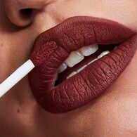 Avon Power Stay 16-Hour Liquid Lip Colour Stay Put Sangria