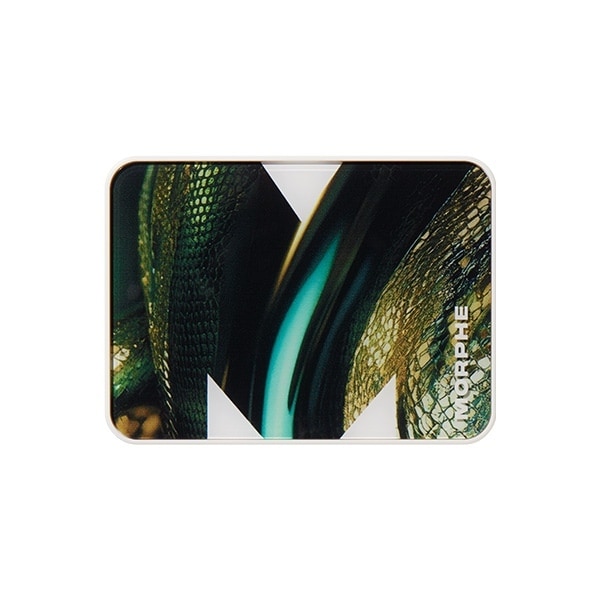 Morphe Python Code Eyeshadow Palette