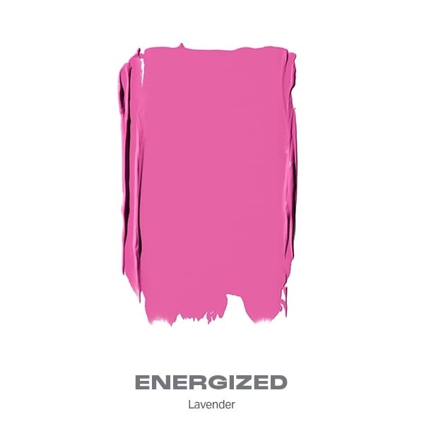 Morphe Huephoric Rush 3-In-1 Silk Blush - Energized