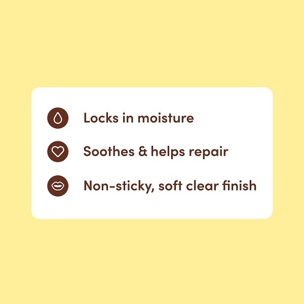 Honeybalm Honey Lip Balm