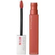 Maybelline Superstay Matte Ink 70 Amazonian