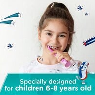 Aquafresh Kids Big Teeth Toothbrush 6-8 Years