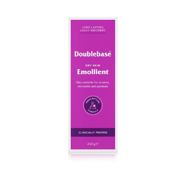 Doublebase Dry Skin Emollient 250g