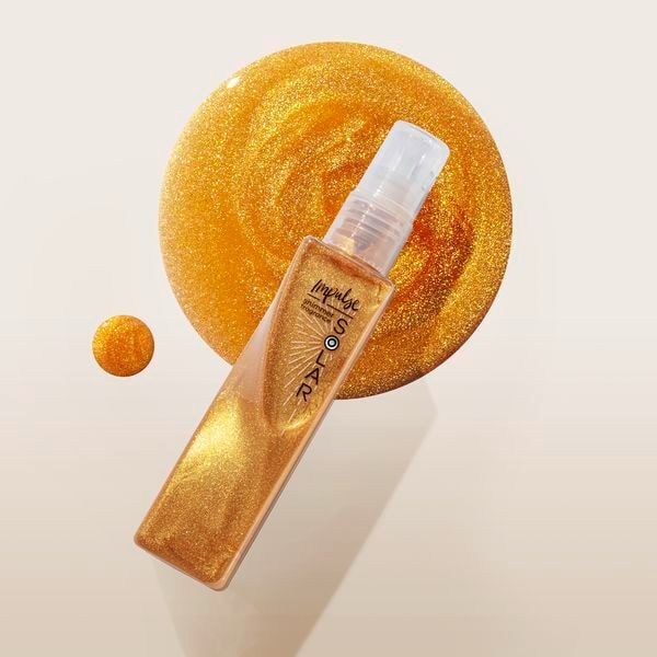 Impulse Fragrance Shimmer Solar 100ml