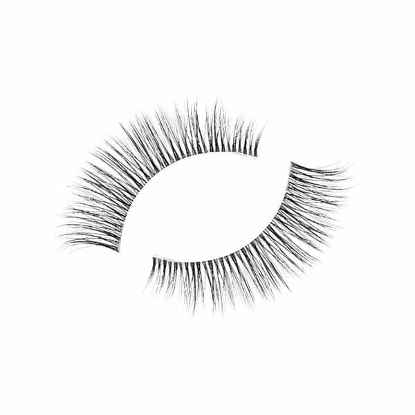 Eyelash Emporium Strip Lash Natural 01