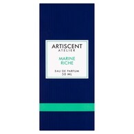 DNR ARTISCENT ATELIER MARINE RICHE 50ML EDP