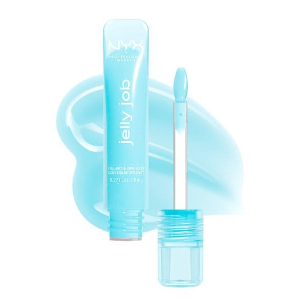 NYX Professional Makeup Jelly Job Lip Gloss Jelly Frost