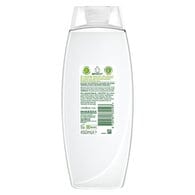 Simple Cream Nourishing Shower Gel 450ml