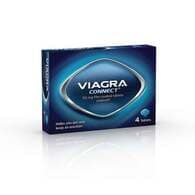 Viagra Connect 4 pack