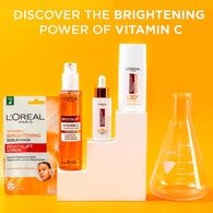 L'Oreal Paris Revitalift Clinical Vitamin C Cleanser 150ml
