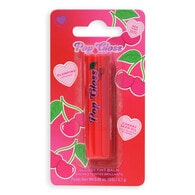 I Heart Revolution Pop Gloss Balm Cherry Red