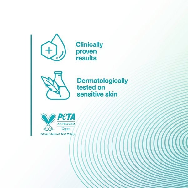 Simple Purify+ Gel Facial Cleanser 240 ml