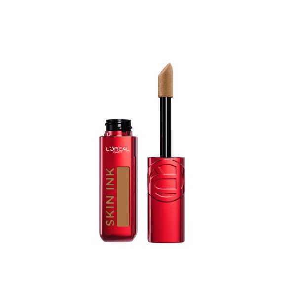 L'Oréal Paris Infallible Skin Ink 375 Warm