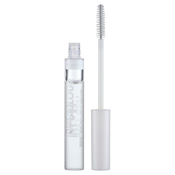 Collection Colour Lash Mascara Clear
