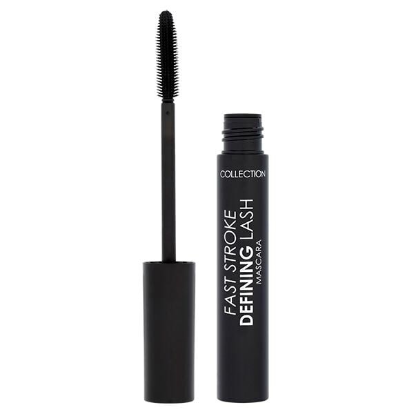 Collection Fast Stroke Defining Mascara Black