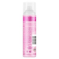 Vo5 Tame & Shine Hair Spray for a glossy finish 100ml