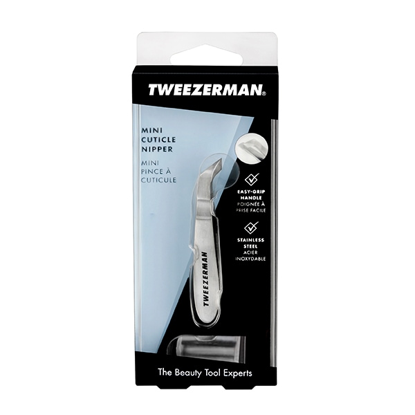 Tweezerman Mini Cuticle Nipper