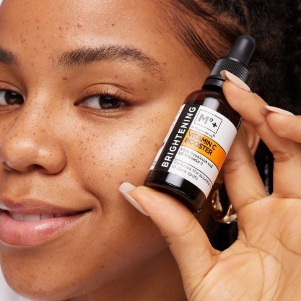 Me+ Vitamin C with Squalane Booster 30ml