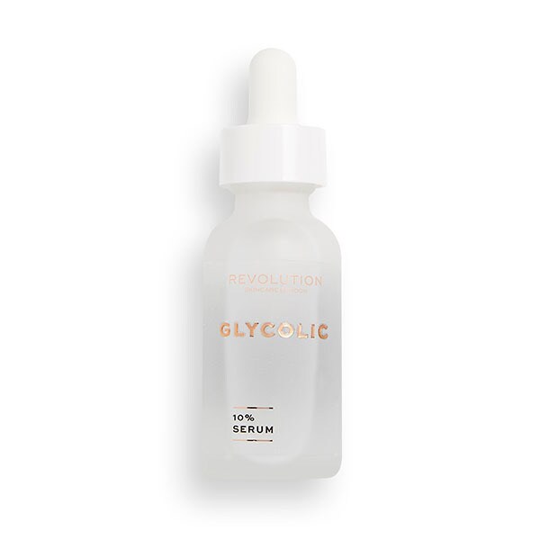 Revolution Skincare 10% Glycolic Acid Serum 30ml