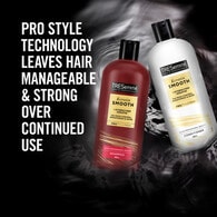 Tresemme Keratin Smooth Conditioner 680ml