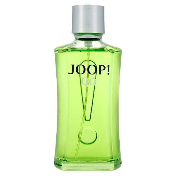 Joop! Go! Eau de Toilette for Him 100ml