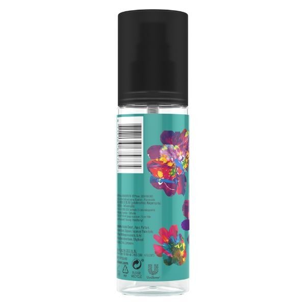 Impulse Sweet Caramel + Electric Blossom Body Mist 150ml