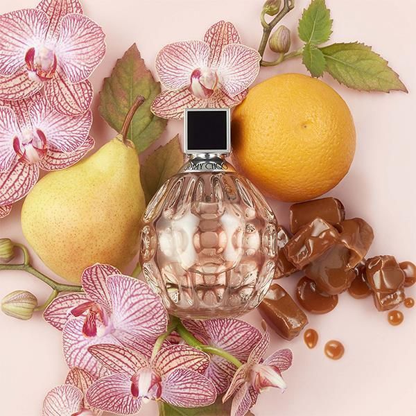 Jimmy Choo Edp 60Ml & Body Lotion 100Ml Giftset