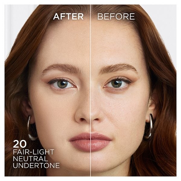 L'Oréal Paris Infallible Skin Ink 20 Neutral