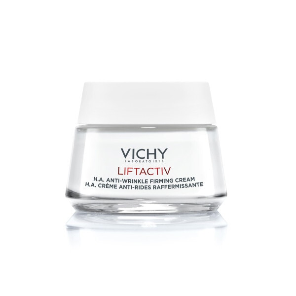Vichy Liftactiv Hyaluronic Acid Anti-Wrinkle Day Cream