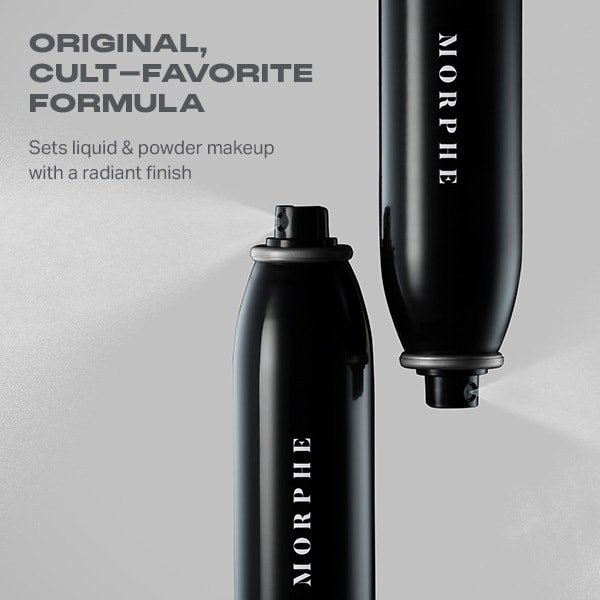 Morphe Hol25 - Unapologetic 4-Piece Bestsellers Kit