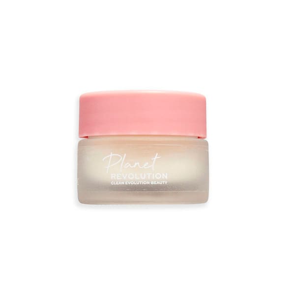 Planet Revolution Detoxifying Coffee Eye Cream