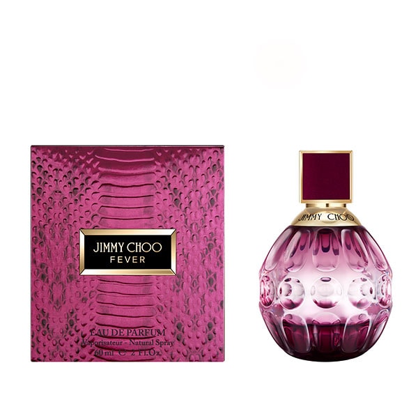 Jimmy Choo Fever EDP 60ml