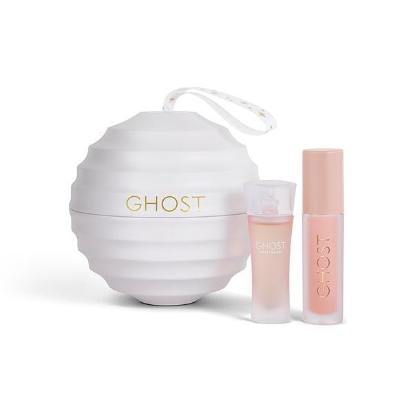 Ghost Sweetheart Miniature Bauble Gift Set