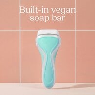 Wilkinson Sword Intuition 2 in1 Sensitive Women's Razor