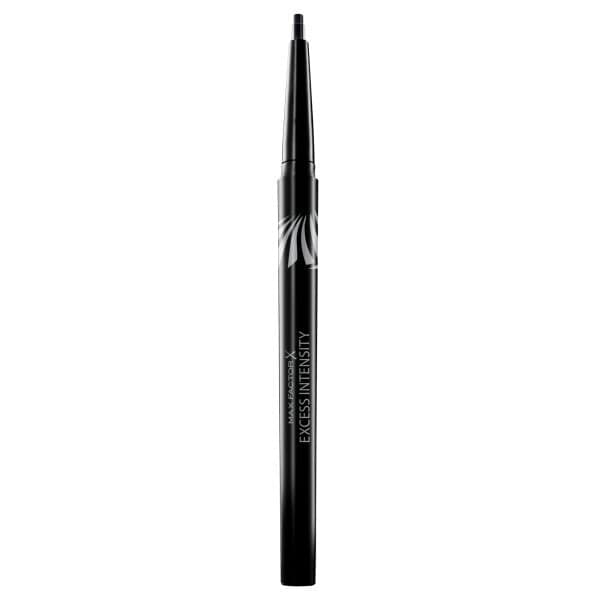 Max Factor Long Wear Eye Liner 04 Excessive Charcoal