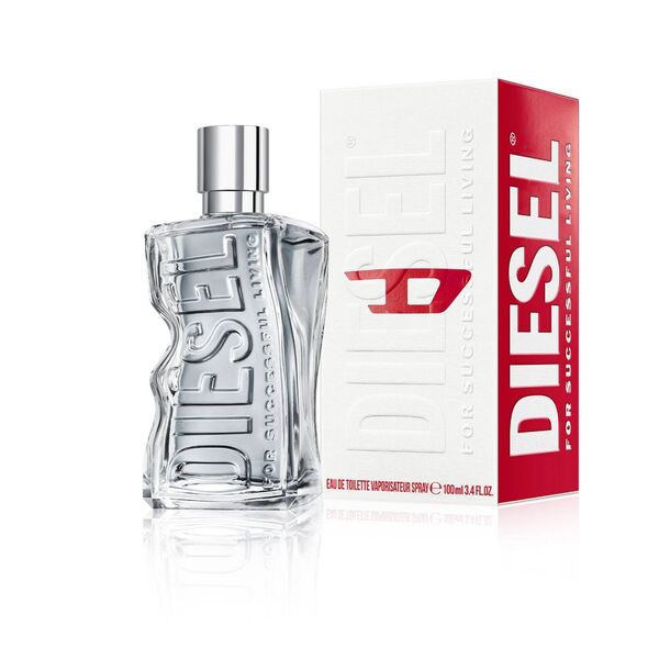 D By Diesel Edt 100Ml