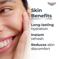 Eucerin Hyaluron Mist Spray for Long Lasting Hydration 150ml