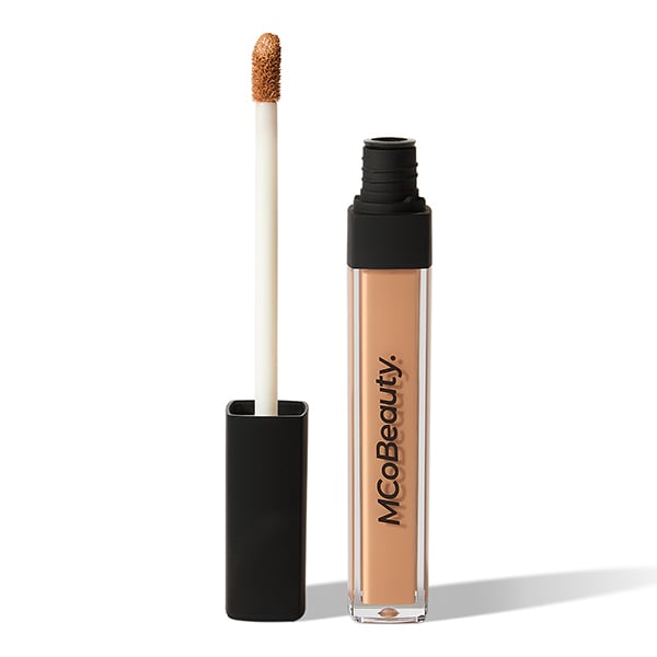 MCoBeauty Brighten & Perfect Cream Concealer Med/Deep 2.5