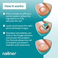 Nailner Treat & Colour