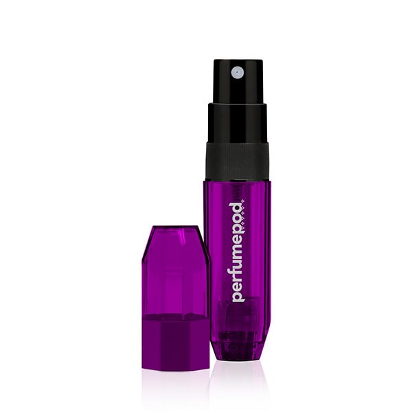 Perfume Pod Ice Purple Atomiser