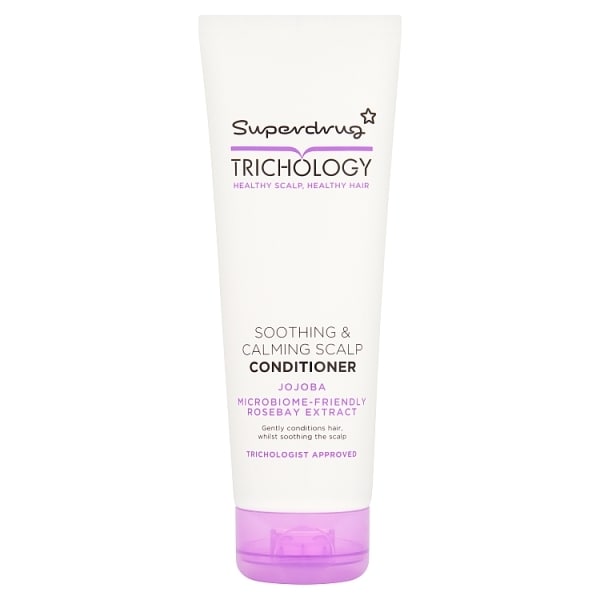 Superdrug Trichology Conditioner 250ml