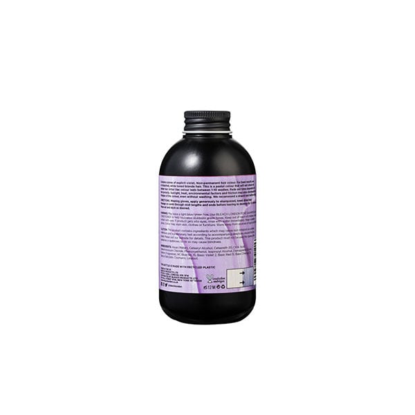 Bleach London Violet Skies Super Cool Colour 150ml