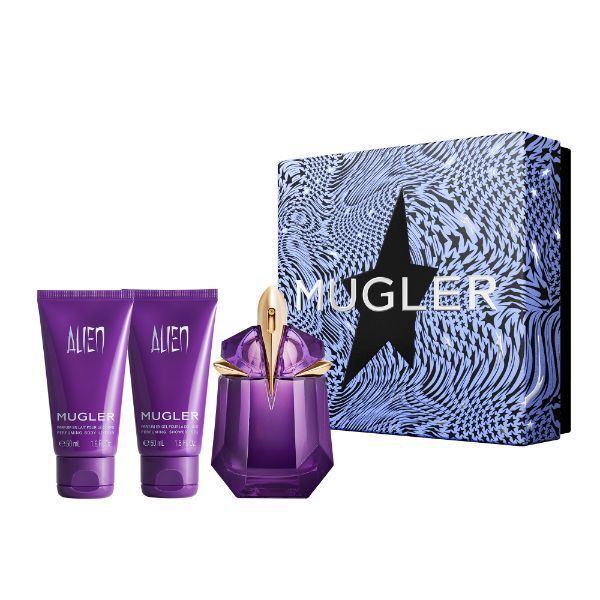 Mugler Alien Eau de Parfum 30ml Gift Set
