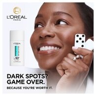 L'Oréal Paris Bright Reveal Dark Spot UV Fluid SPF 50+ 50ml