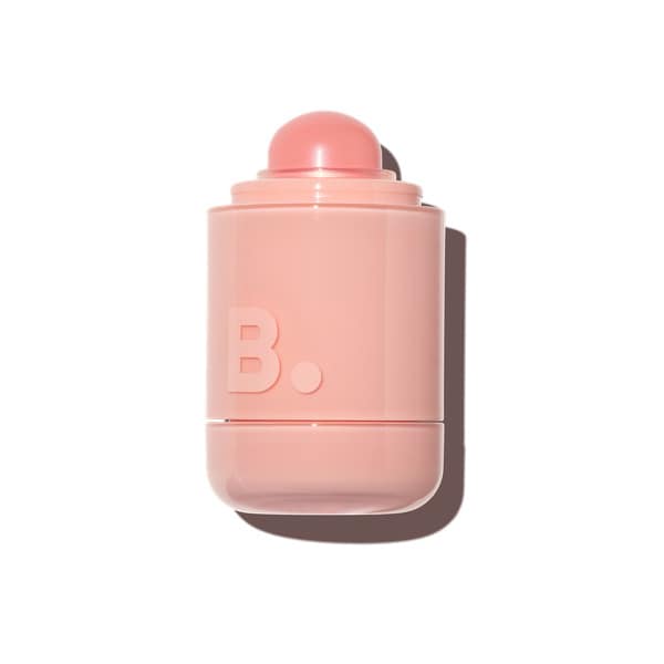 Banila Co Romantic Blush Lip & Cheek 12 Peach Mousse