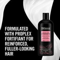 TRESemme Beauty-Full Strength Shampoo 680ml