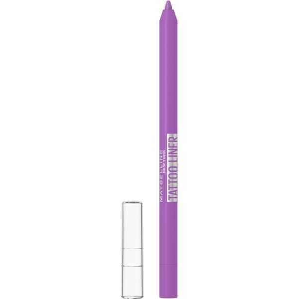 Maybelline Tattoo Liner Gel Pencil Purple Pop