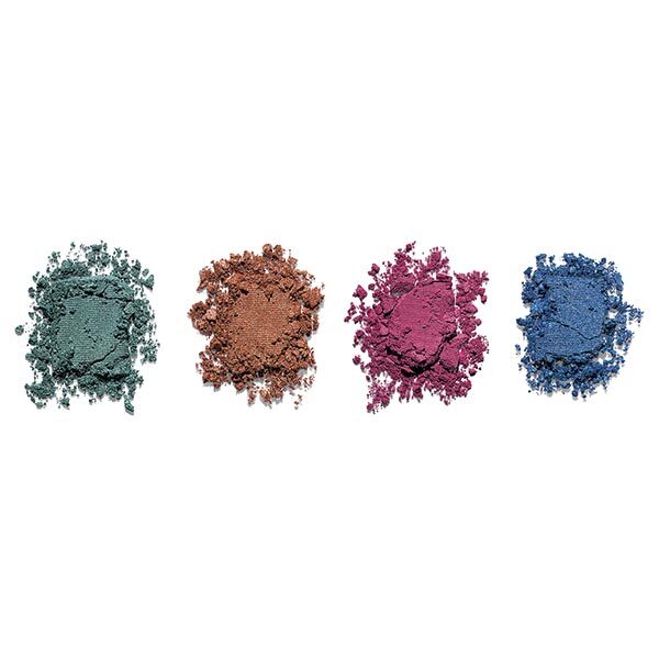 Revolution Pro Regeneration Eyeshadow Palette Mischiefmaker