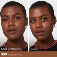 Maybelline Fit Me Matte & Poreless Foundation 360 Mocha