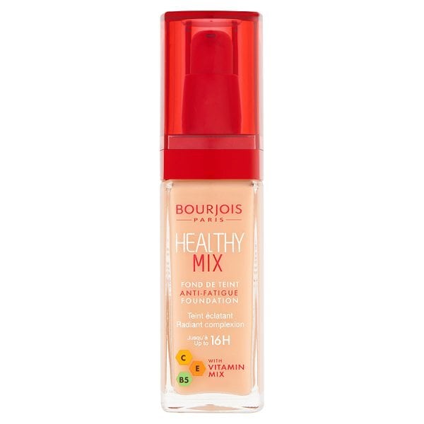 Bourjois Healthy Mix Foundation 53 Light Bei